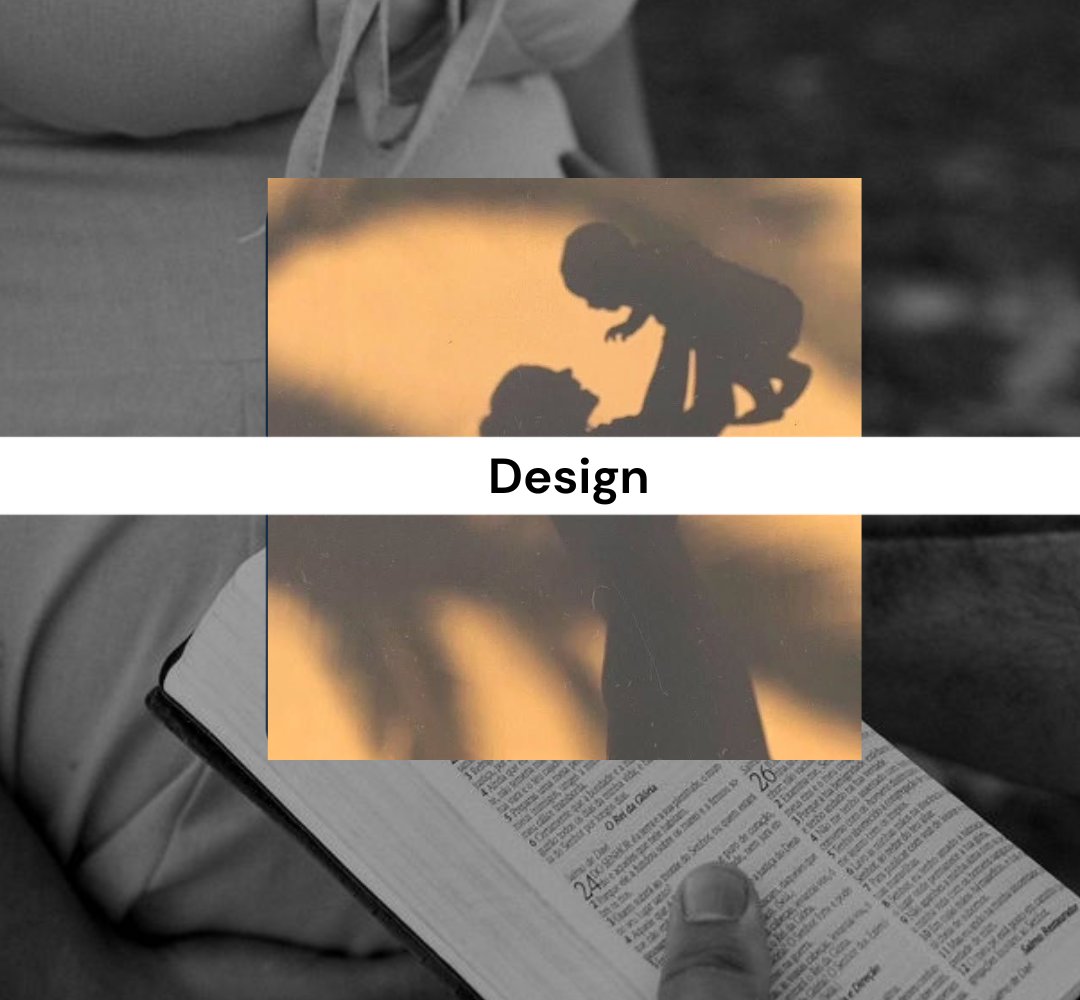 Maternidad Peralta Ramos — Brand identity cover